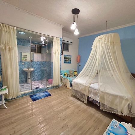 Love In Pearl B&B Dongshan (Yilan) Exterior foto