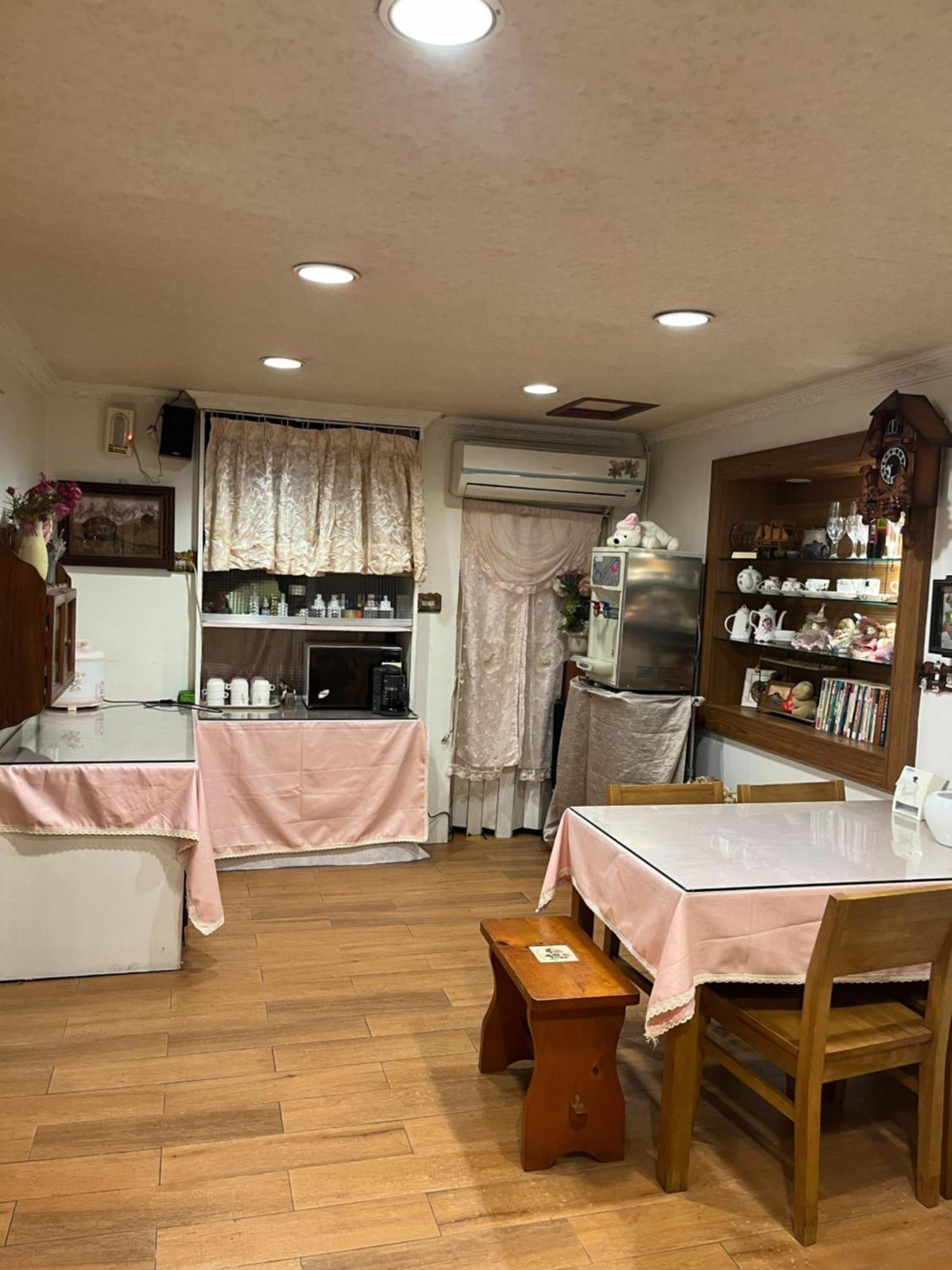 Love In Pearl B&B Dongshan (Yilan) Exterior foto